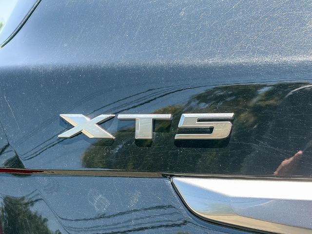 2024 Cadillac XT5 Luxury