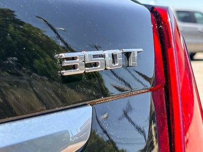 2024 Cadillac XT5 Luxury