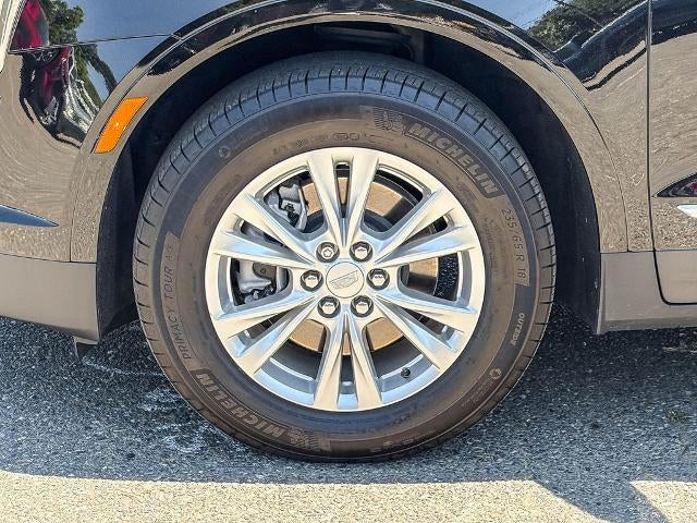 2024 Cadillac XT5 Luxury