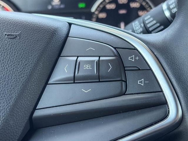 2024 Cadillac XT5 Luxury
