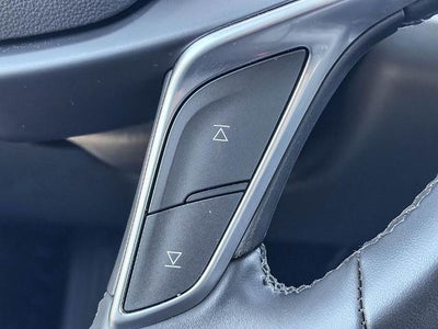 2024 Cadillac XT5 Luxury