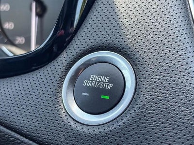 2024 Cadillac XT5 Luxury