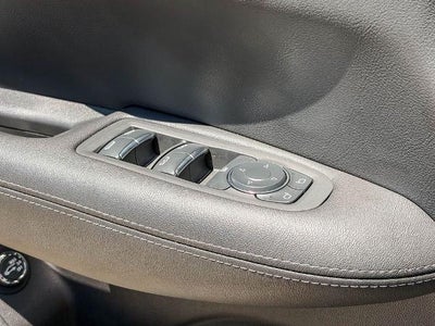 2024 Cadillac XT5 Luxury