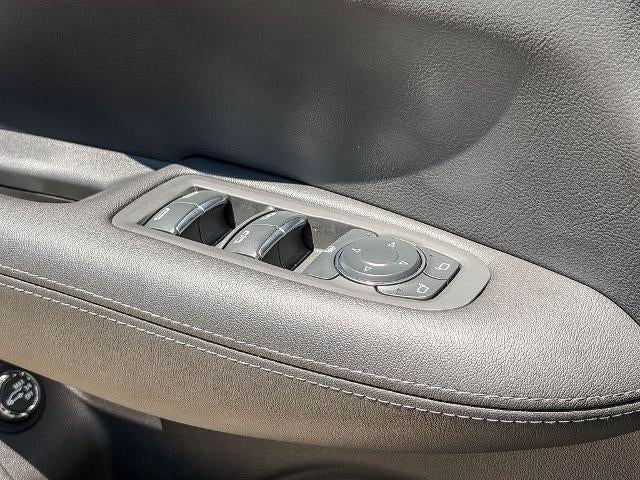 2024 Cadillac XT5 Luxury