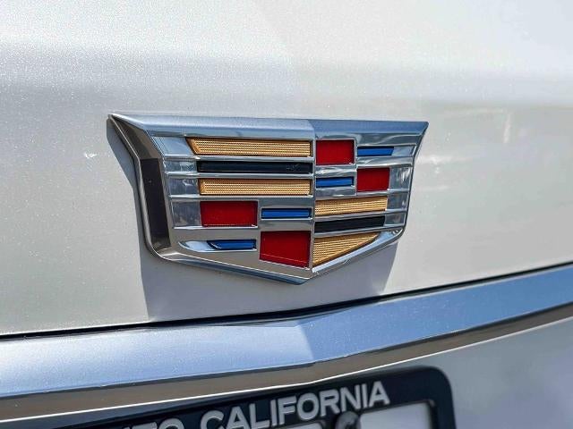 2023 Cadillac XT5 Luxury