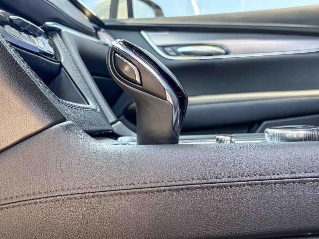 2023 Cadillac XT5 Luxury