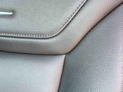 2023 Cadillac XT5 Luxury