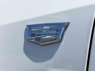 2023 Cadillac XT5 Luxury