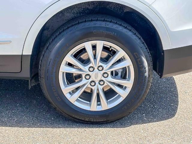 2023 Cadillac XT5 Luxury