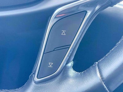 2023 Cadillac XT5 Luxury