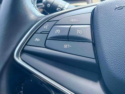 2023 Cadillac XT5 Luxury