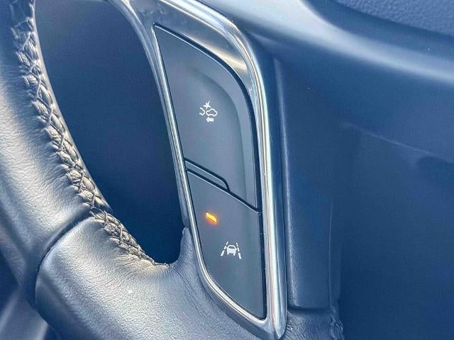2023 Cadillac XT5 Luxury