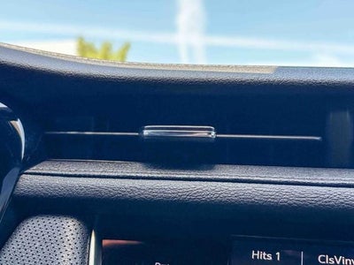2023 Cadillac XT5 Luxury