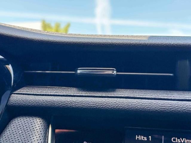 2023 Cadillac XT5 Luxury