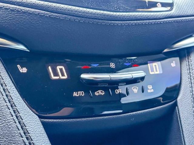 2023 Cadillac XT5 Luxury