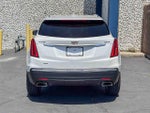 2023 Cadillac XT5 Luxury