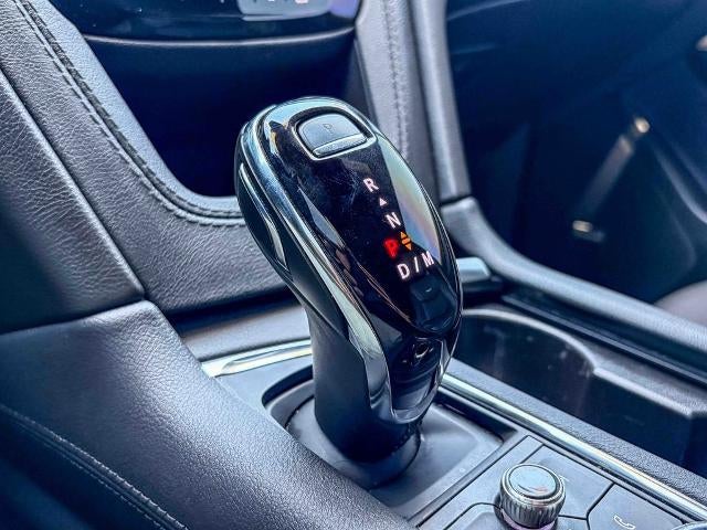 2023 Cadillac XT5 Luxury
