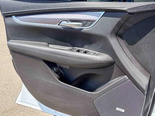 2023 Cadillac XT5 Luxury