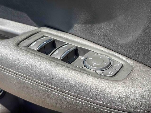 2023 Cadillac XT5 Luxury