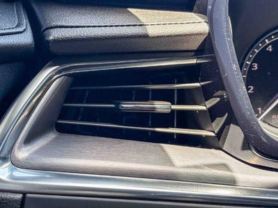 2023 Cadillac XT5 Luxury