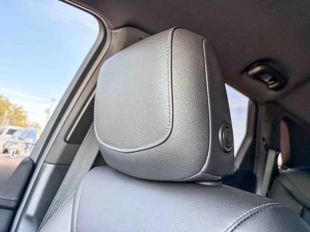 2023 Cadillac XT5 Luxury