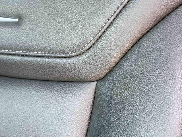 2023 Cadillac XT5 Luxury