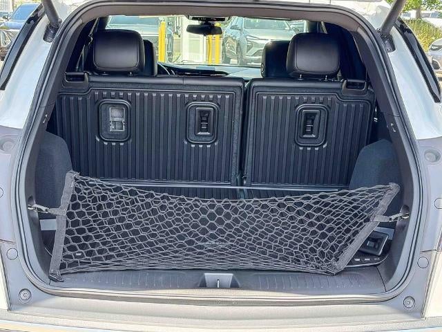 2023 Cadillac XT5 Luxury