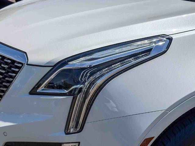 2023 Cadillac XT5 Luxury