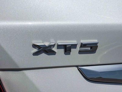 2023 Cadillac XT5 Luxury
