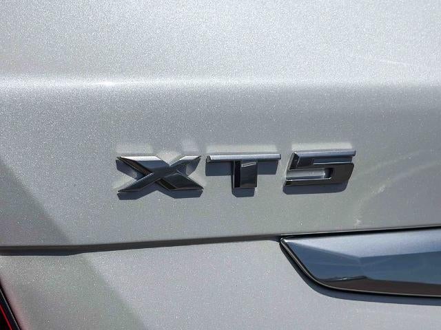 2023 Cadillac XT5 Luxury