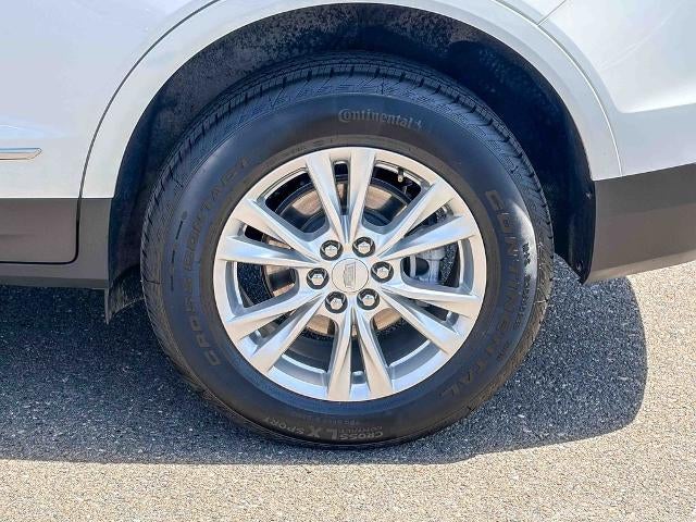 2023 Cadillac XT5 Luxury