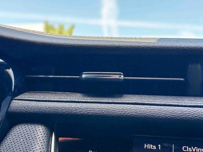 2023 Cadillac XT5 Luxury