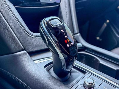 2023 Cadillac XT5 Luxury