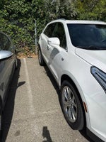2020 Cadillac XT5 Premium Luxury FWD