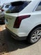 2020 Cadillac XT5 Premium Luxury FWD