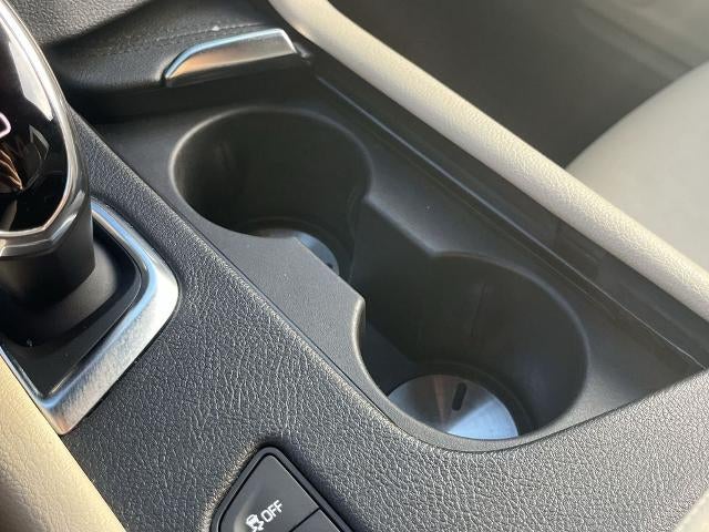 2019 Cadillac XT5 Luxury AWD