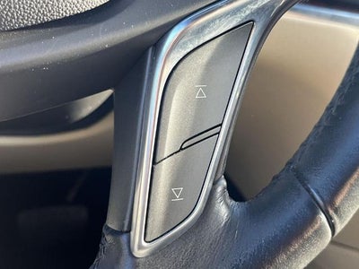 2019 Cadillac XT5 Luxury AWD