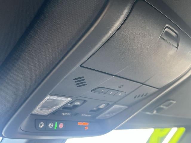 2019 Cadillac XT5 Luxury AWD