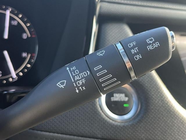 2019 Cadillac XT5 Luxury AWD