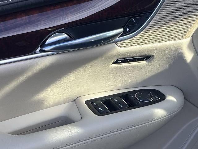 2019 Cadillac XT5 Luxury AWD