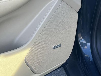 2019 Cadillac XT5 Luxury AWD