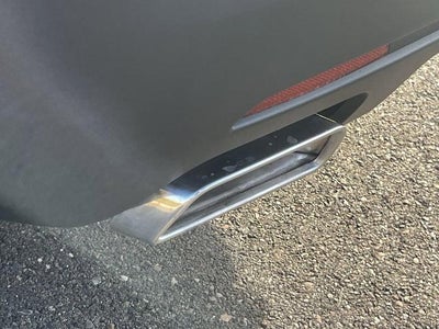 2019 Cadillac XT5 Luxury AWD