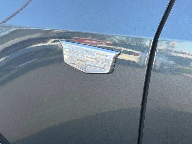 2019 Cadillac XT5 Luxury AWD