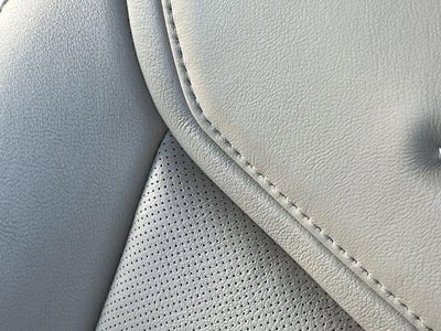 2019 Cadillac XT5 Luxury AWD