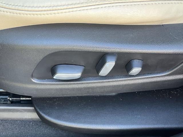 2019 Cadillac XT5 Luxury AWD