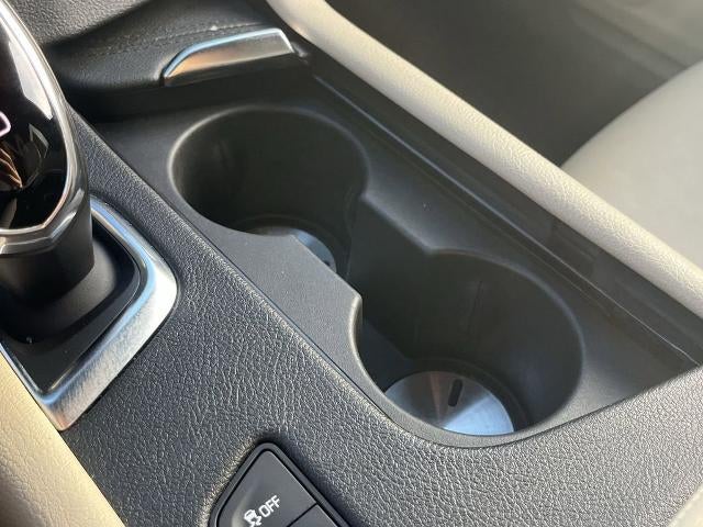 2019 Cadillac XT5 Luxury AWD