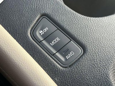 2019 Cadillac XT5 Luxury AWD