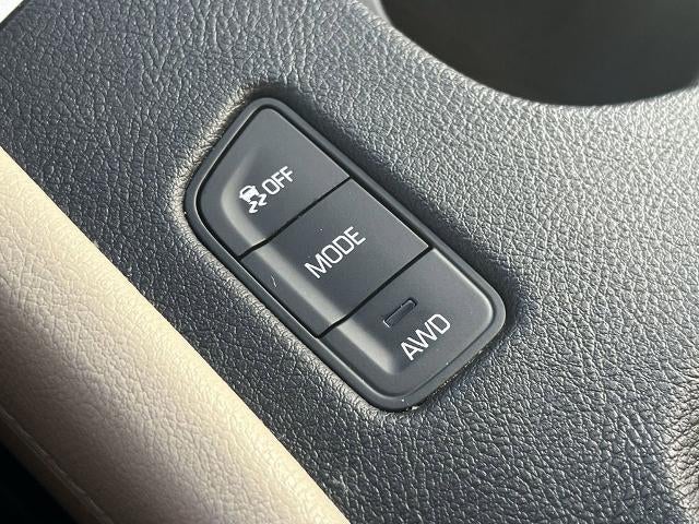 2019 Cadillac XT5 Luxury AWD