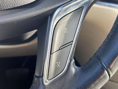 2019 Cadillac XT5 Luxury AWD