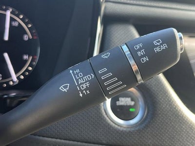 2019 Cadillac XT5 Luxury AWD